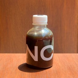 H/B BLACK COLD BREW BOTTLE