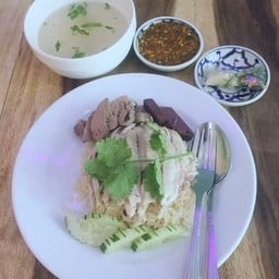 นนท์ราดหน้าหมูนุ่ม