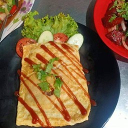 ไข่ยัดใส้