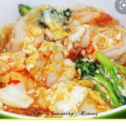 สุกี้แห้งหมูนุ่ม