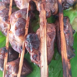 กึ๋นย่าง