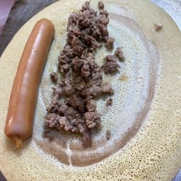 โตเกียว&เครป18คอร์ด