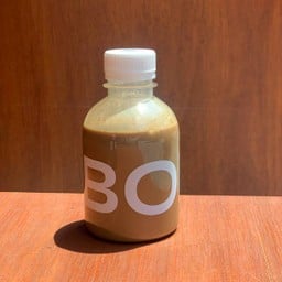 H/B WHITE COLD BREW BOTTLE