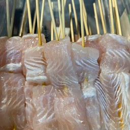 ปลาดอร์ลี่