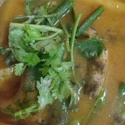 ต้มยำปลาซาดีน