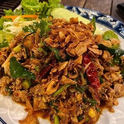 ลาบเป็ด