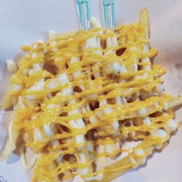 แฟรนฟรายชีส