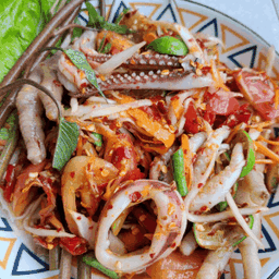กุ๊กไก่ยกครก