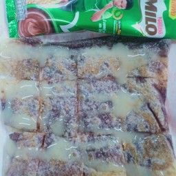 โรตีไม่โล