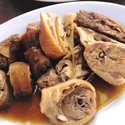 คอเป็ด
