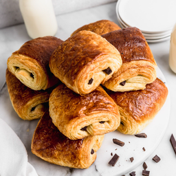 Pain Au Chocolat