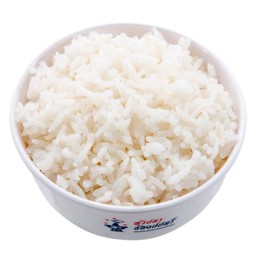 ข้าวสวย (ถ้วย)