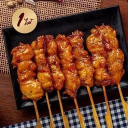 JP ไก่เนื้อทอง 1 ไม้