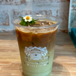 มัทฉะเอสเพรสโซ่