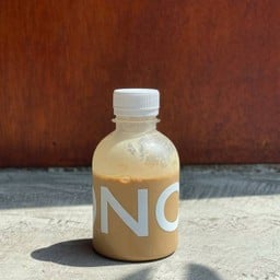 Caffé Latte :-J Bottle