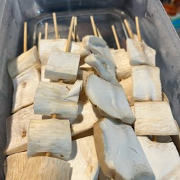 เห็ดออรินจิ