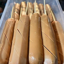 ไส้กรอก