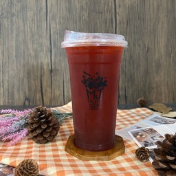 ชาดำเย็น