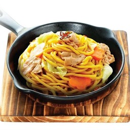 ยากิโซบะ (สกายลักค์)