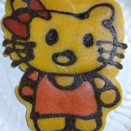 แพนเค้กการ์ตูน-หาดใหญ่ใน หาดใหญ่ใน