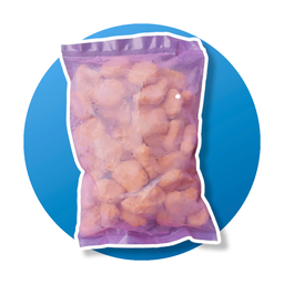 นักเก็ตไก่ 1 Kg.