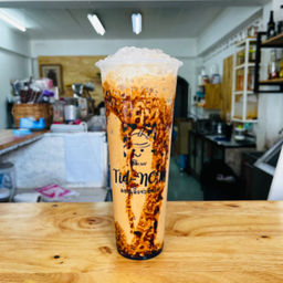 กาแฟบราวน์ชูก้า