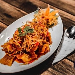 Warm Up Bar&Restaurant