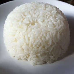 ข้าวสวย