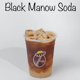 กาแฟมะนาวโซดา