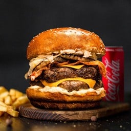 The Burger Company Samui