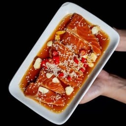 ซาเกะ Sake(Yellow house)