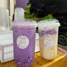 เทคแคร์คอฟฟี่