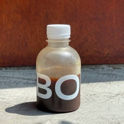 Americano Bottle