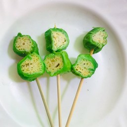 จ้อเขียว