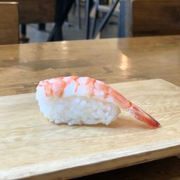 EBI SUSHI