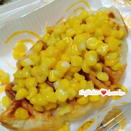 ข้าวโพดหวาน sweet corn (M)