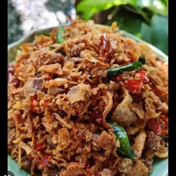 ปลาร้าหอม