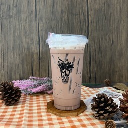 โอวัลติน