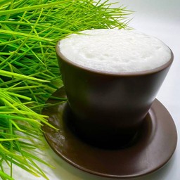 นมสดน้ำผึ้งร้อน