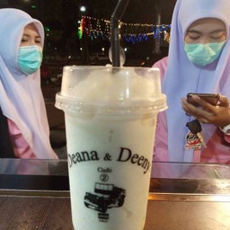 กล้้วยปั่น