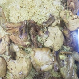 NADA  โจ๊ก ข้าวหมก ข้าวมัน ตลาดประชาชื่น ตลาดประชาชื่น