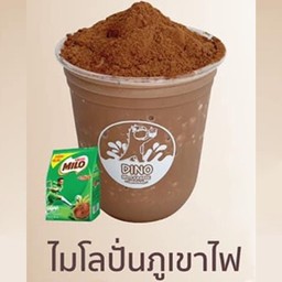 Milo in Front of Flash หน้าแฟลชโฮมถนนมหายศ