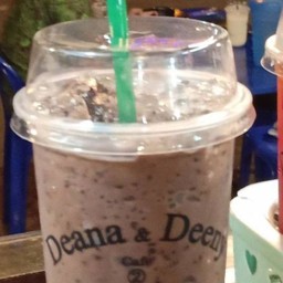 กาแฟเย็น