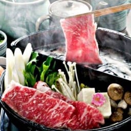 สุกี้ ชาบู หมูกะทะKIN DI delivery เจริญนคร40