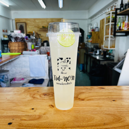 น้ำผึ้งมะนาวสด