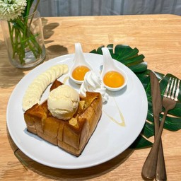 ฮันนี่โทสต์