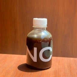 :-B BLACK COLD BREW BOTTLE
