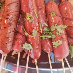 ลมควัน กะทะเดือด