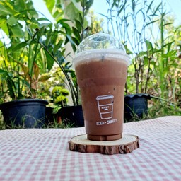 ICED*COFFEE ปากทางสาย4