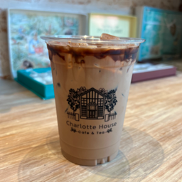 มอคค่าเย็น